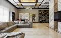 2-этажный коттедж 1 800 м² с отделкой