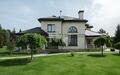 2-этажный коттедж 670.5 м² с отделкой