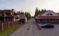 2-этажный коттедж 670.5 м² с отделкой