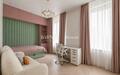 4-КОМН. КВАРТИРА С ОТДЕЛКОЙ 137.4 М² НА 2 ЭТАЖЕ
