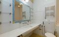 3-КОМН. КВАРТИРА С ОТДЕЛКОЙ 125 М² НА 4 ЭТАЖЕ