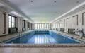 2-этажный коттедж 1 800 м² с отделкой