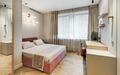 5-КОМН. КВАРТИРА С ОТДЕЛКОЙ 224.3 М² НА 3 ЭТАЖЕ
