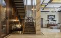 2-этажный коттедж 1 800 м² с отделкой