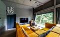 1-этажный коттедж 276.8 м² с отделкой