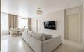 4-КОМН. КВАРТИРА С ОТДЕЛКОЙ 137.4 М² НА 2 ЭТАЖЕ