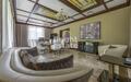2-этажный коттедж 1 800 м² с отделкой