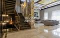 2-этажный коттедж 1 800 м² с отделкой