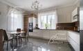 2-этажный коттедж 700 м² с отделкой