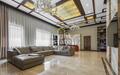 2-этажный коттедж 1 800 м² с отделкой