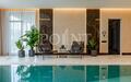 2-этажный коттедж 1 100 м² с отделкой