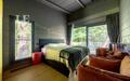 1-этажный коттедж 276.8 м² с отделкой