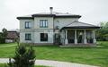 2-этажный коттедж 670.5 м² с отделкой