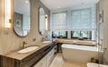 5-КОМН. КВАРТИРА С ОТДЕЛКОЙ 224.3 М² НА 3 ЭТАЖЕ