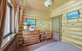2-этажный коттедж 350 м² с отделкой