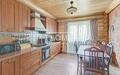 2-этажный коттедж 350 м² с отделкой