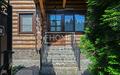 2-этажный коттедж 350 м² с отделкой