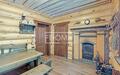 2-этажный коттедж 350 м² с отделкой
