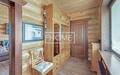 2-этажный коттедж 350 м² с отделкой