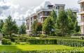 3-этажный таунхаус 264.6 м² с отделкой