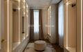 2-этажный коттедж 497.8 м² с отделкой