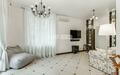 2-КОМН. КВАРТИРА С ОТДЕЛКОЙ 54.8 М² НА 4 ЭТАЖЕ
