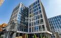 3-КОМН. КВАРТИРА С ОТДЕЛКОЙ 100 М² НА 11 ЭТАЖЕ