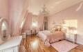 3-этажный коттедж 325 м² с отделкой