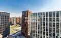 3-КОМН. КВАРТИРА С ОТДЕЛКОЙ 100 М² НА 11 ЭТАЖЕ