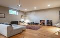 2-этажный коттедж 450 м² с отделкой