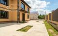2-этажный коттедж 315.4 м² без отделки