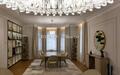 2-этажный коттедж 497.8 м² с отделкой