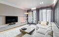 3-КОМН. КВАРТИРА С ОТДЕЛКОЙ 100 М² НА 11 ЭТАЖЕ