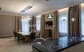 2-этажный коттедж 543 м² с отделкой