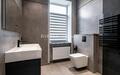 2-этажный коттедж 517 м² с отделкой