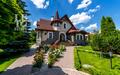 2-этажный коттедж 734.2 м² с отделкой