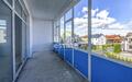 3-этажный таунхаус 345 м² без отделки