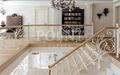 2-этажный коттедж 600 м² с отделкой