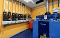 2-этажный коттедж 690 м² с отделкой