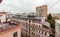 2-УРОВНЕВЫЙ ПЕНТХАУС С ОТДЕЛКОЙ 308 М² НА 7 ЭТАЖЕ