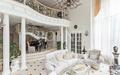 2-этажный коттедж 600 м² с отделкой