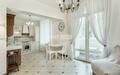 2-КОМН. КВАРТИРА С ОТДЕЛКОЙ 54.8 М² НА 4 ЭТАЖЕ