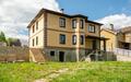 2-этажный коттедж 315.4 м² без отделки