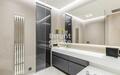 3-КОМН. КВАРТИРА С ОТДЕЛКОЙ 100 М² НА 11 ЭТАЖЕ