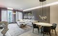 3-КОМН. КВАРТИРА С ОТДЕЛКОЙ 100 М² НА 11 ЭТАЖЕ