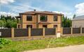 2-этажный коттедж 315.4 м² без отделки