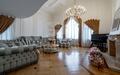 2-этажный коттедж 750 м² с отделкой