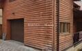2-этажный коттедж 370 м² с отделкой