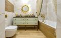 3-этажный коттедж 325 м² с отделкой