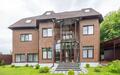 2-этажный коттедж 314 м² с отделкой
